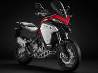 Multistrada 1260 Enduroåƥȥ顼1260ǥ塼