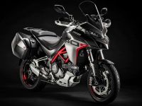 Multistrada 1260S Grand Touråƥȥ顼1260Sɥĥ