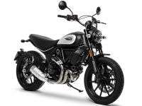 Scrambler Icon Darkå֥顼  