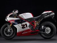 1098R Troy Bayliss Edition1098R ȥ٥ꥹ ǥ