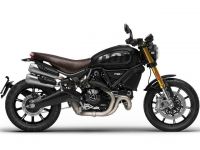 Scrambler 1100 Sport PROå֥顼 1100ݡ ץ