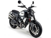 Scrambler 1100 Dark PROå֥顼 1100 ץ