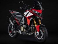 Multistrada V4 PikesPeakåƥȥ顼V4ѥԡ