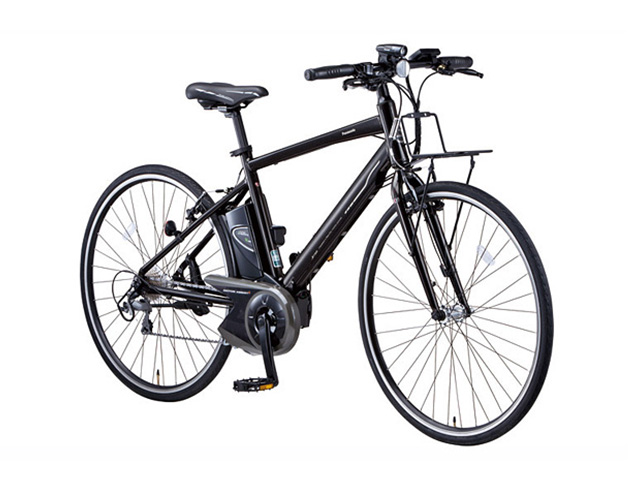 ... 自転車・電動アシスト自転車