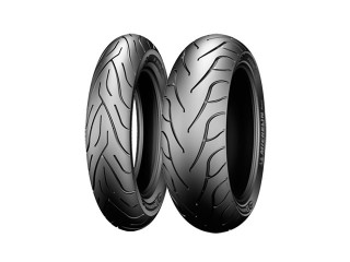 �n�[���[�c�[�����O�p�^�C�� 130/80B17 65H