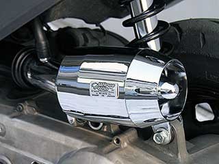 �A�h���XV125 �G�A�N���[�i�[