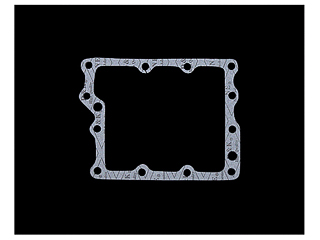 special replace/【旧車 パンヘッド用】4速用トランスミッショントップカバーガスケット 34824-36