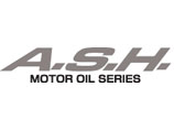 A.S.H.