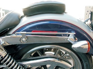 2006�N���ȍ~�n�[���[�_�C�iFXDWG���C�h�O���C�h�p�T�h���o�b�N�X���C�h���[��  �����p