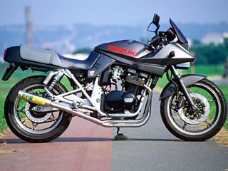 GSX400S-刀 おすすめのカスタムパーツ: バイクのカスタムパーツ GSX400S-刀 おすすめのカスタムパーツ: バイクのカスタムパーツ
