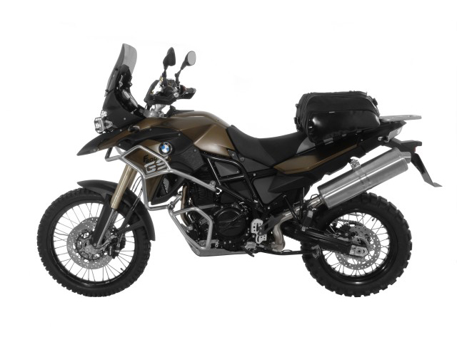 Bmw f650gs vs f800gs #3