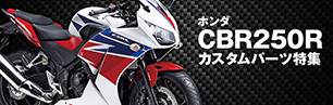 CBR250R