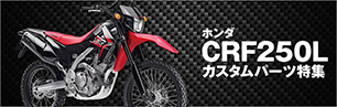 CRF250L
