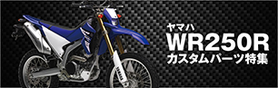 WR250R