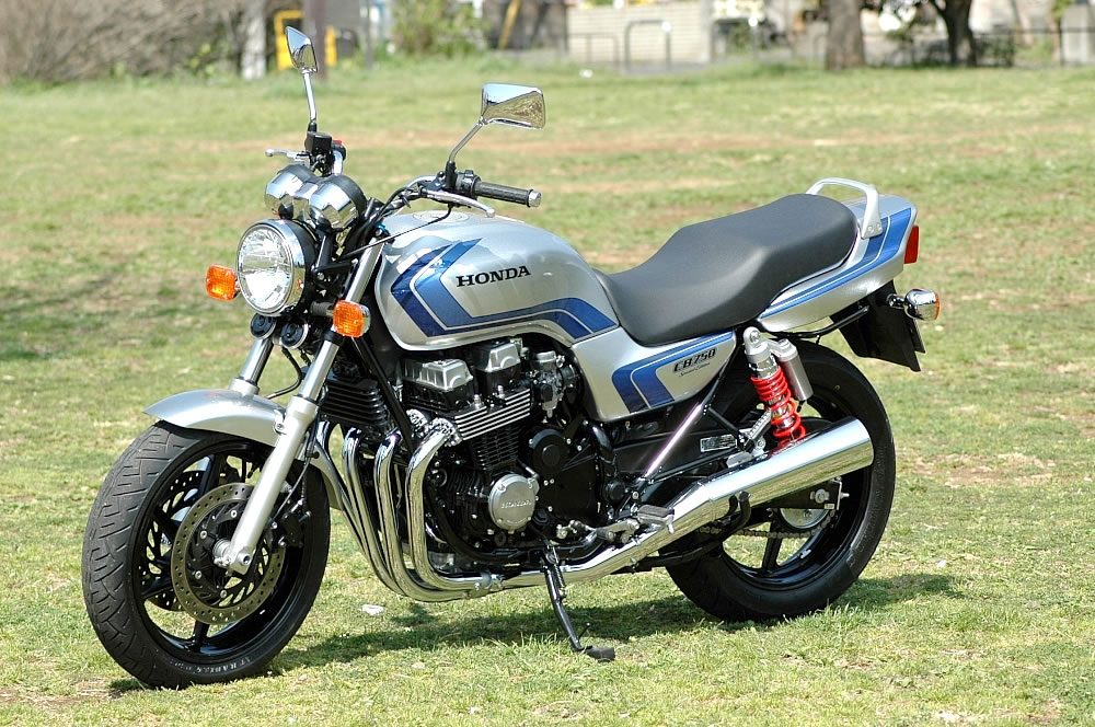 honda cb750 for sale bc