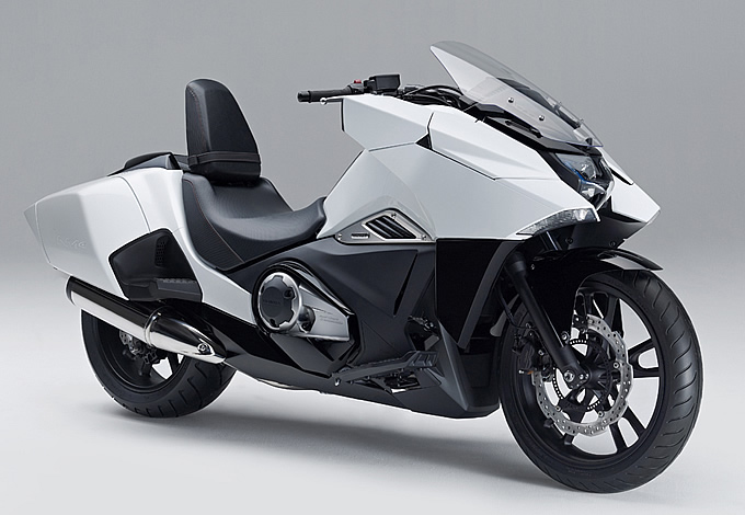 ホンダ NM4 バイク購入ガイド-バイクブロス・マガジンズ