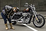 ファッションチェック 2010年7月編