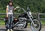 ファッションチェック 2010年9月編