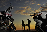 バイク乗りの男性とお付き合いしたい