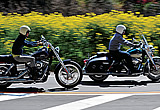 ステキなライダーになりたい！