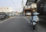 第５回　得意な道と不得意な道