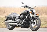 ホンダ シャドウ ファントム 750