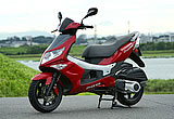 PGO G-MAX220