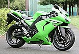 カワサキ ZX-10R