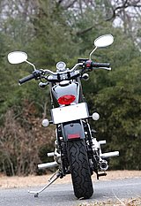 クリーブランドサイクルワークス ヘイスト250 写真