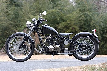 クリーブランドサイクルワークス ヘイスト250 写真
