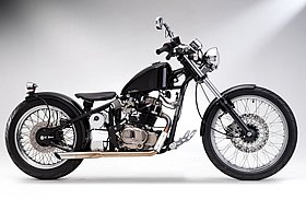 クリーブランドサイクルワークス ヘイスト250 写真