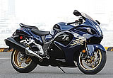 スズキ HAYABUSA1300 GSX1300R