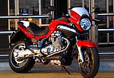 モトグッツィ 1200Sport