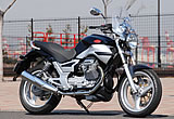 モトグッツィ Breva750