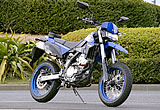 カワサキ D-TRACKER X