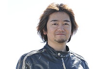 淺倉恵介