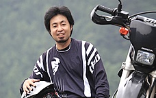 バイクブロス・マガジンズ編集部／栗原 守睦