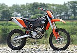 KTM 250EXC-F