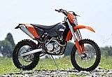 KTM 400 EXC