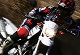 小林直樹のオフロードバイクテイスティング　～ヤマハXT250X～