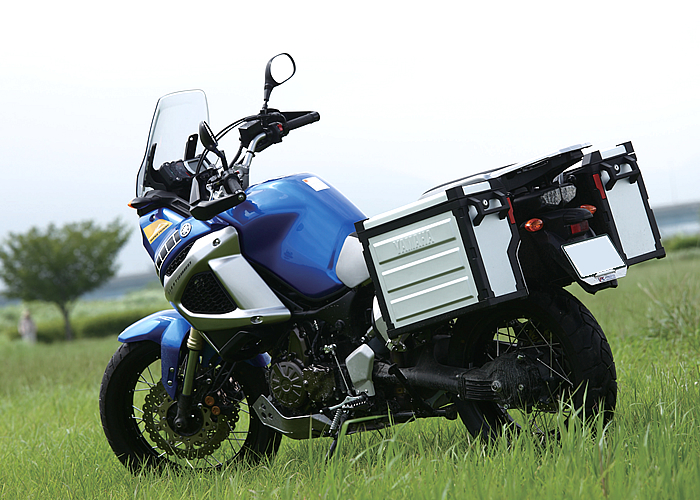 XT1200Z Super Tenere 1 2 XT500