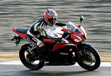 ロードライダーインプレッション～ホンダ CBR1000RR ABS　CBR600RR ABS～