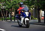 ベクトリックスVX-１ 試乗インプレッション