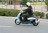 ADIVA e-moving 試乗インプレッション