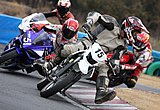2012 Battlax 青木ノブアツ杯 ハルナ ミニバイクレース Rd.1