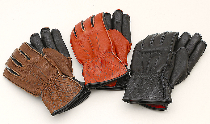 GREASY KIDS GMG-04 Long Type For Winter
