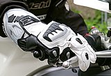 RSタイチ GP EVOレーシンググローブ