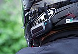 CARDO SYSTEMS スカラライダーG4