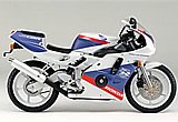 ホンダ CBR250RR