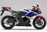 ホンダ CBR600RR
